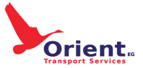Orient home page